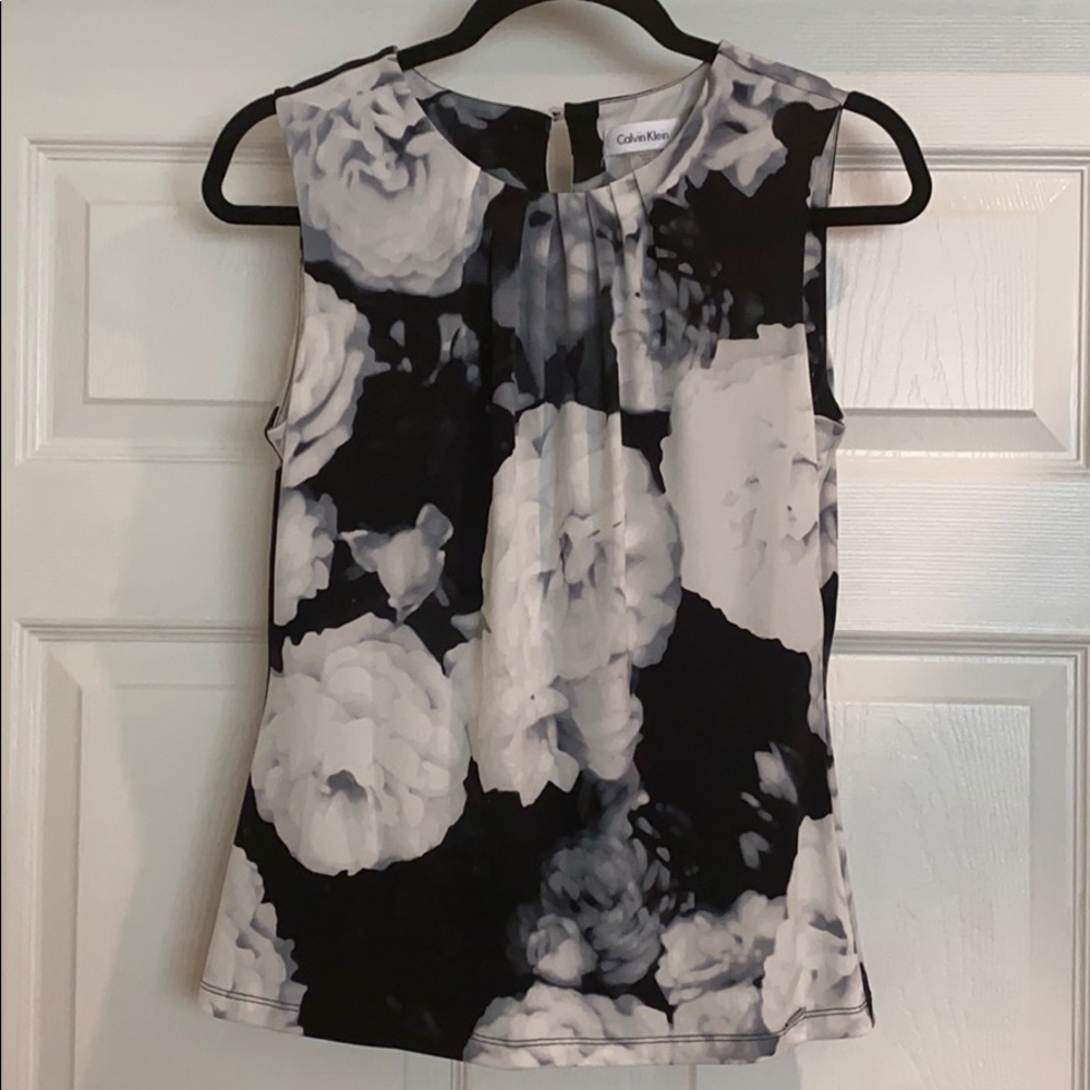 Calvin Klein tank